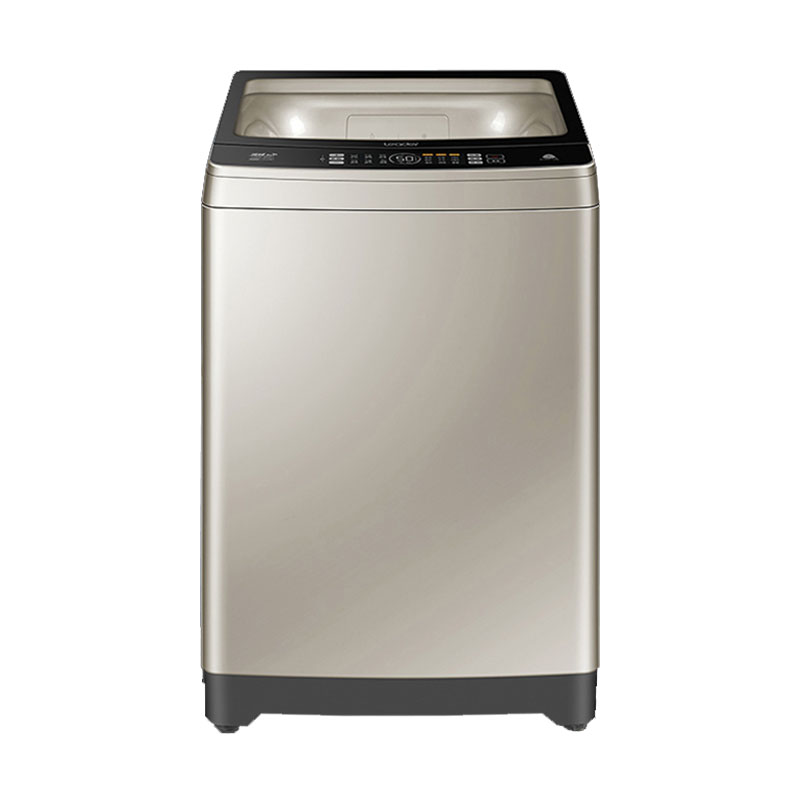 统帅 直驱双动力波轮洗衣机