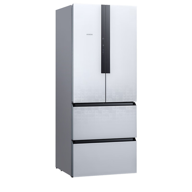 西门子 混冷无霜四门冰箱