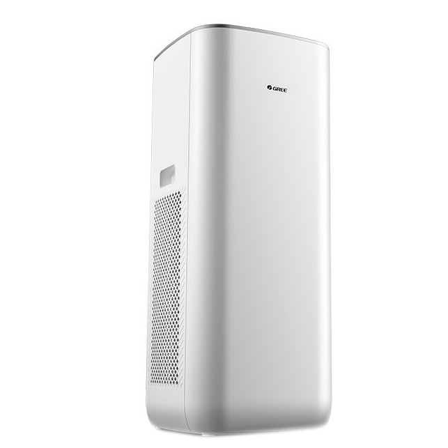 格力除雾霾除异味静音空气净化器