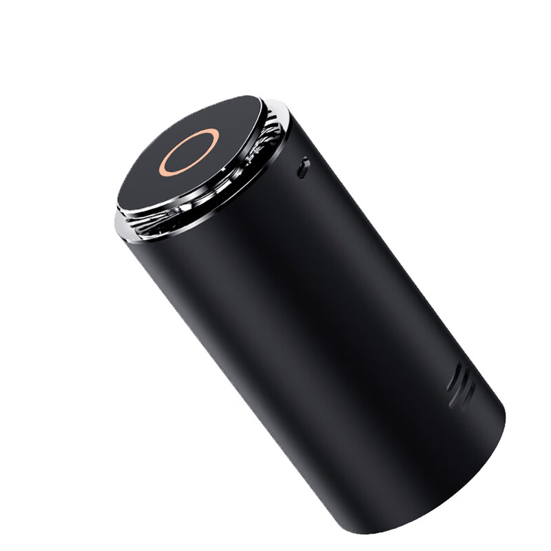 车益美黑色固体香水