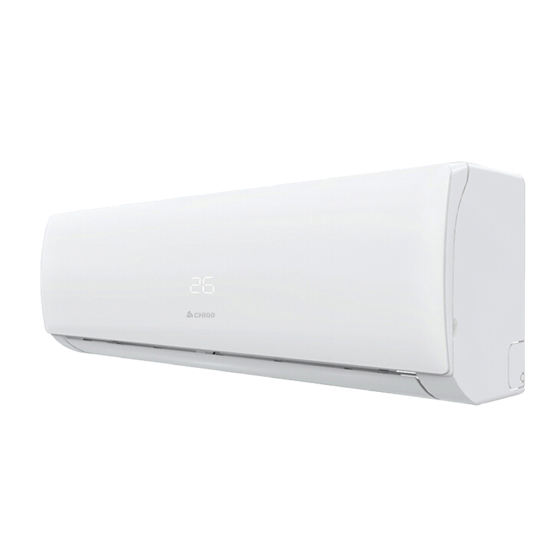 志高 定频抑菌挂壁式空调