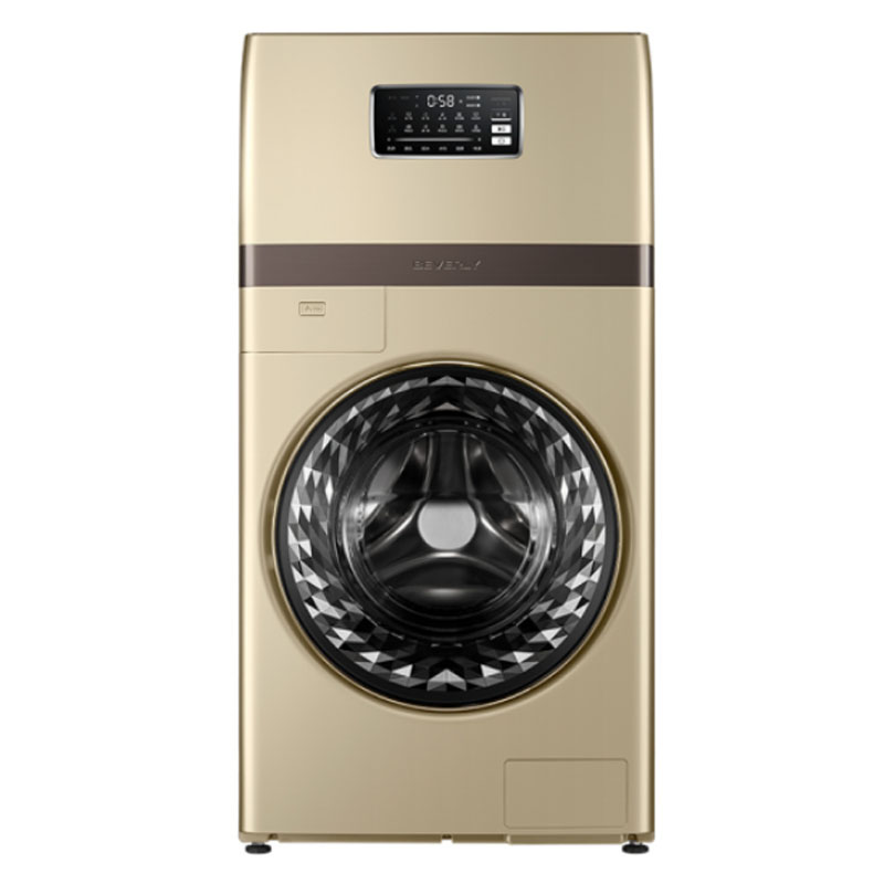 比佛利 大容量 洗衣机