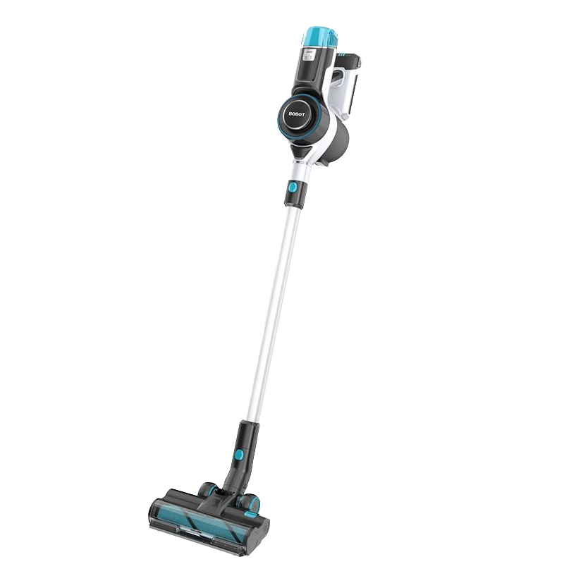 BOBOT无线清洁机