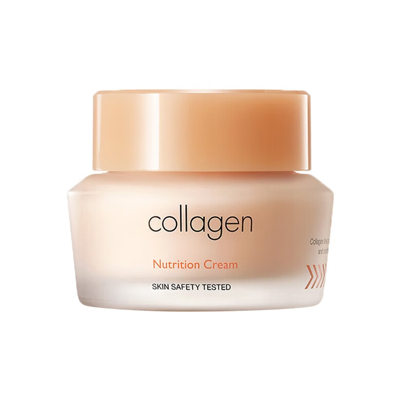 伊思 滋润保湿补水 面霜