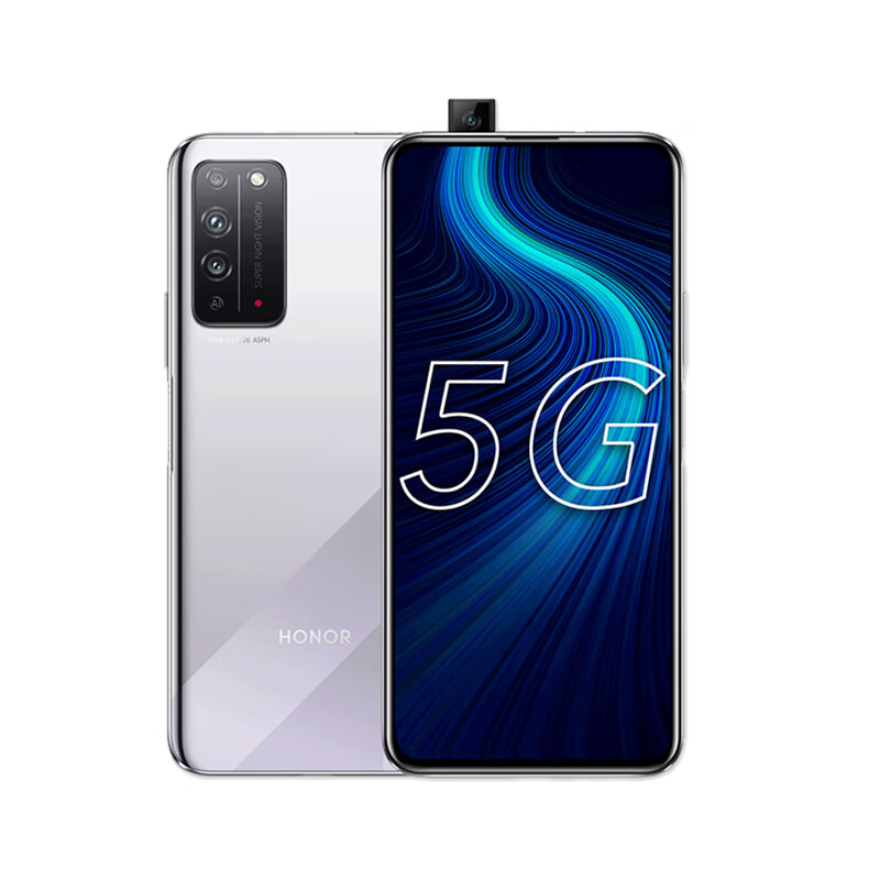 荣耀 升降全面屏智能手机