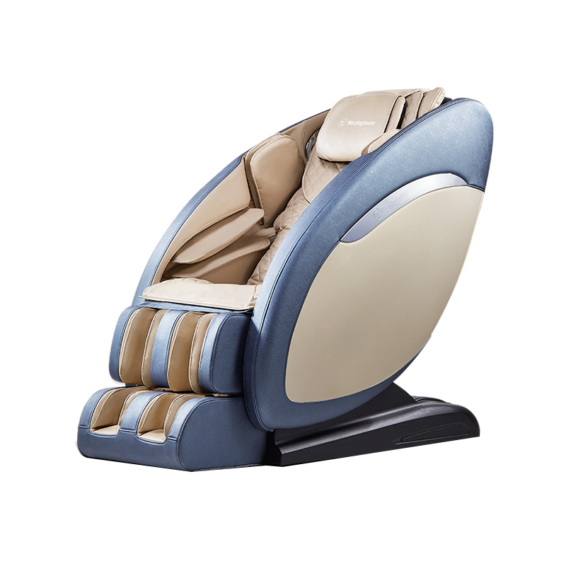 西屋 加长导轨按摩椅