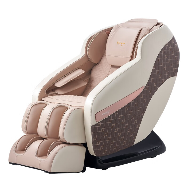 ihoco按全身全自动按摩椅