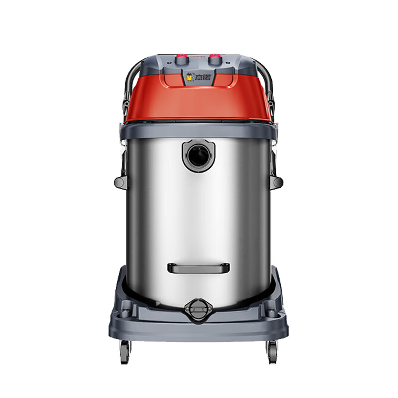 杰诺 大功率商用吸尘器