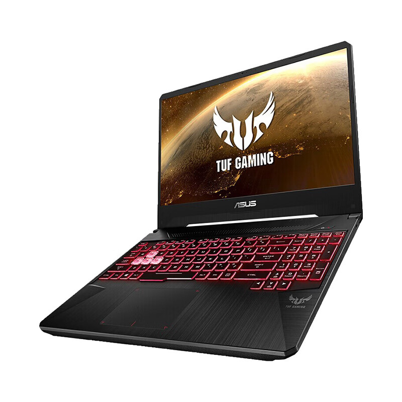 华硕 商务电竞游戏本