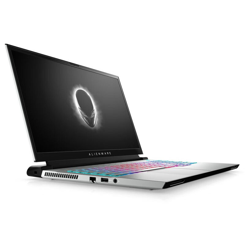 外星人 高强度镁合金 游戏本