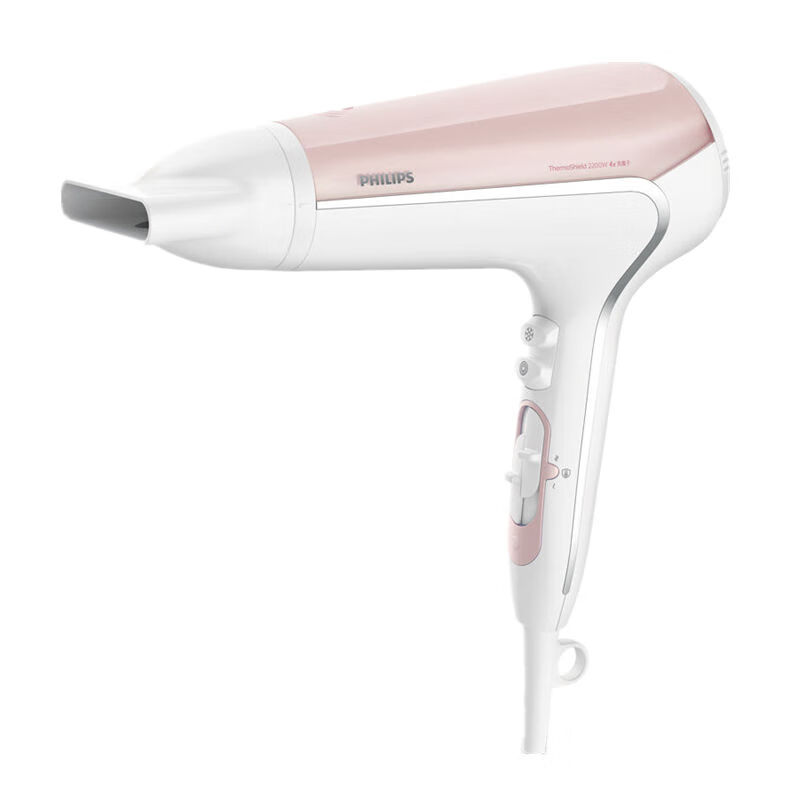 飞利浦 智能水光科技护发吹风机