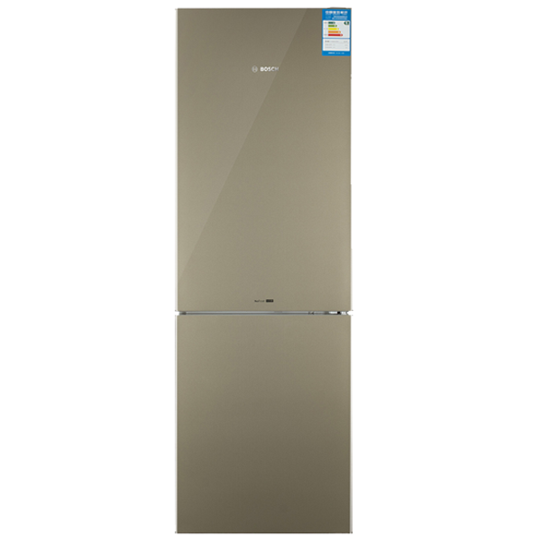 博世 电脑温控风冷无霜冰箱