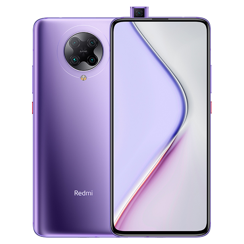 Redmi 8K视频 手机