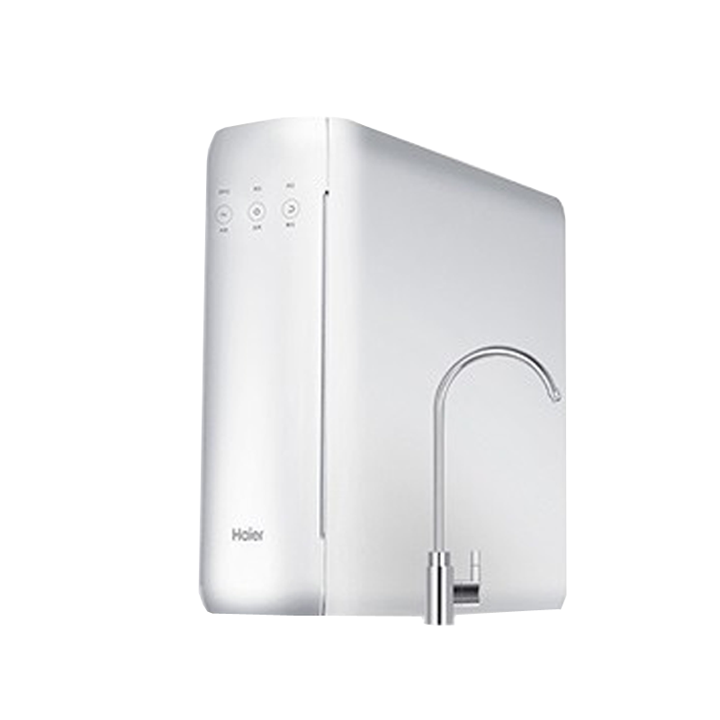 海尔 双RO大通量净水器