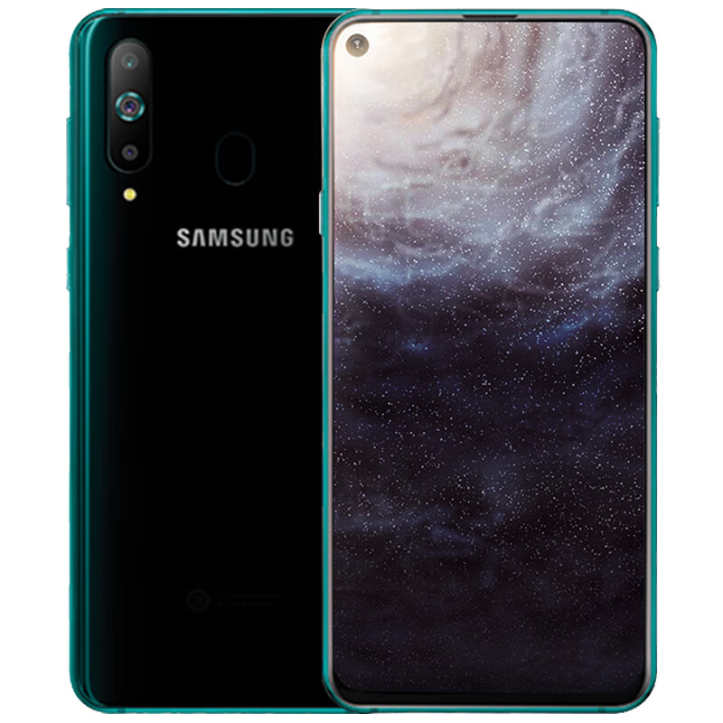 三星 全视屏 智能手机