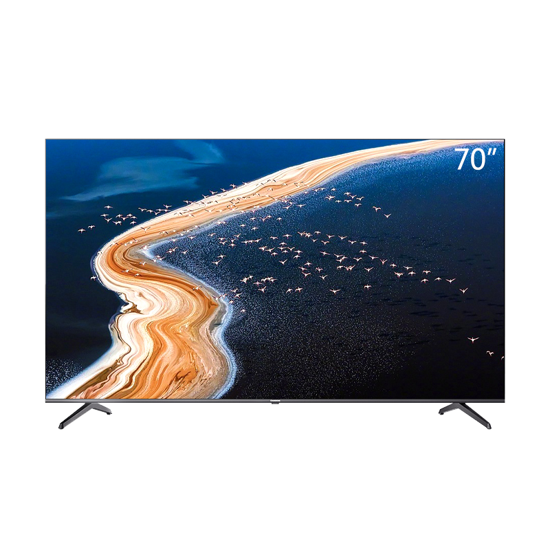 长虹 智能语音HDR电视