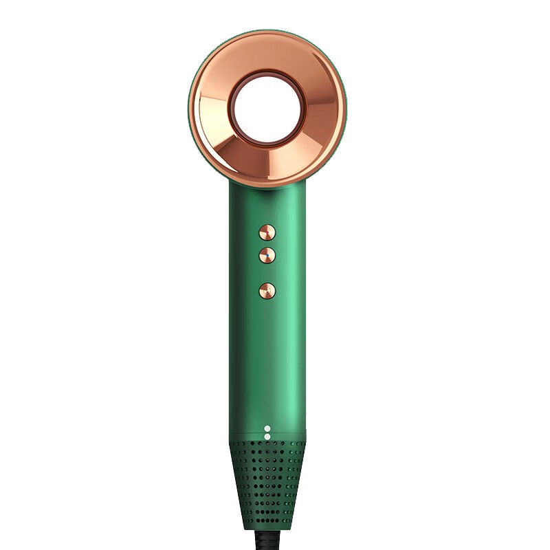 LANSAM 无叶吹风机