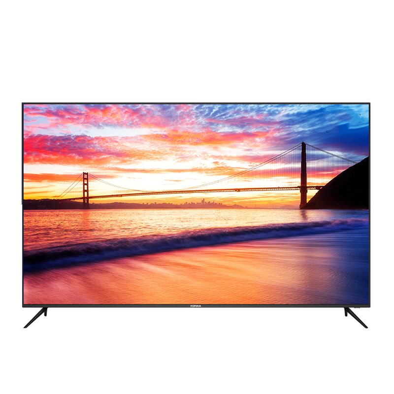 康佳 杜比解码平板电视