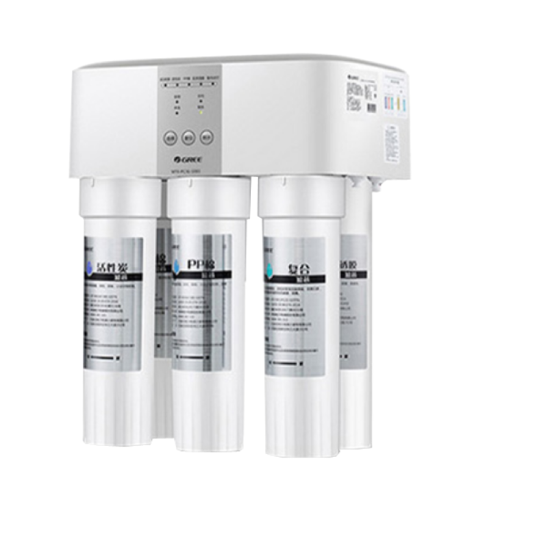 格力 智能提醒净水器