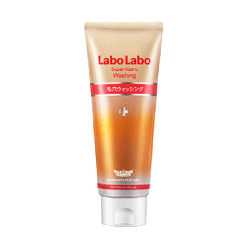 城野医生 去角质清洁洁面乳