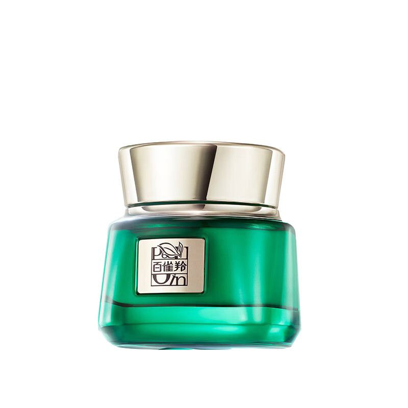百雀羚 草本帧颜修护精华霜