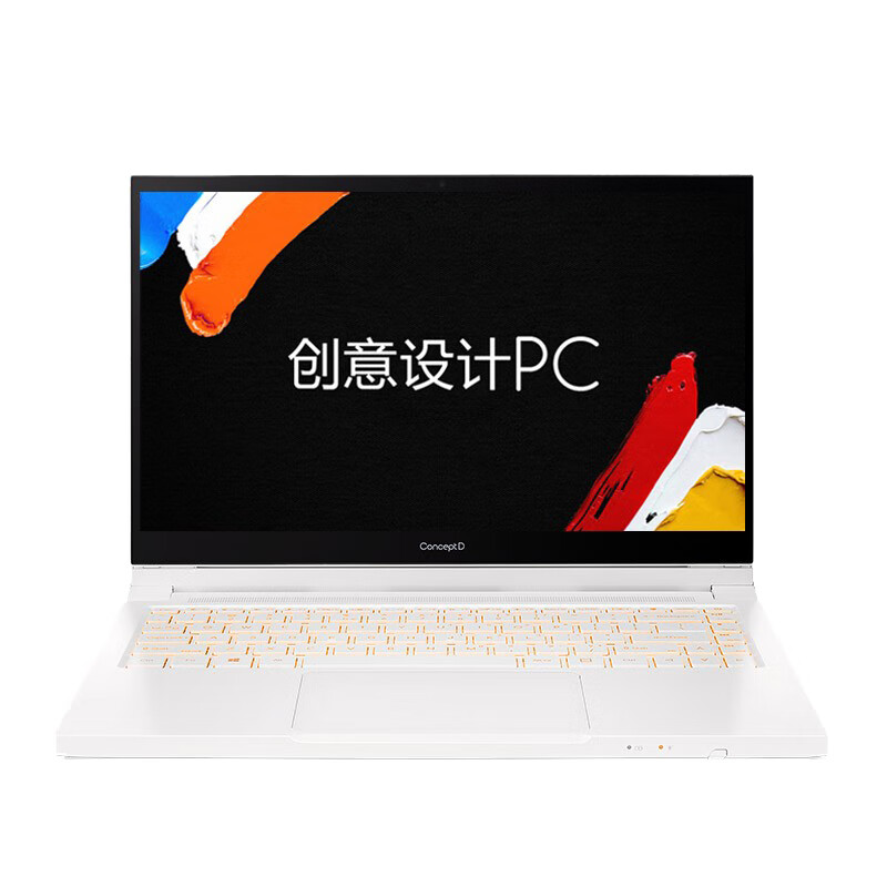 宏碁 高色域触控屏笔记本