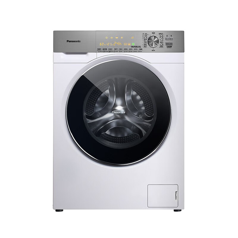 松下 新一级能效 洗衣机