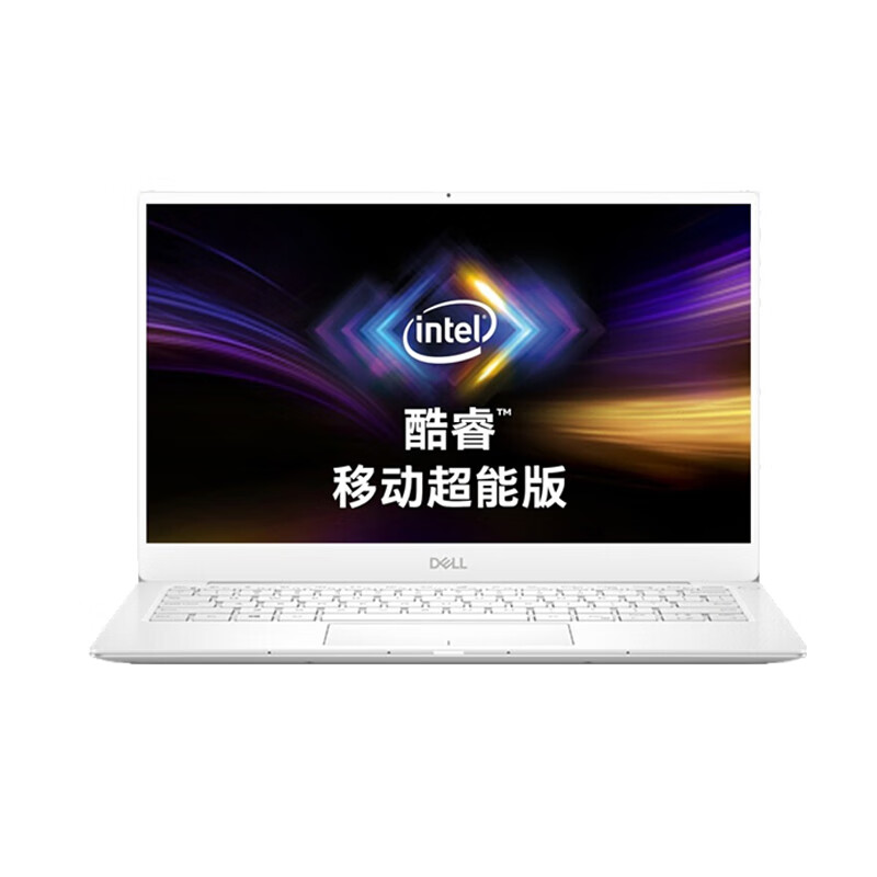 戴尔 4K触控屏笔记本
