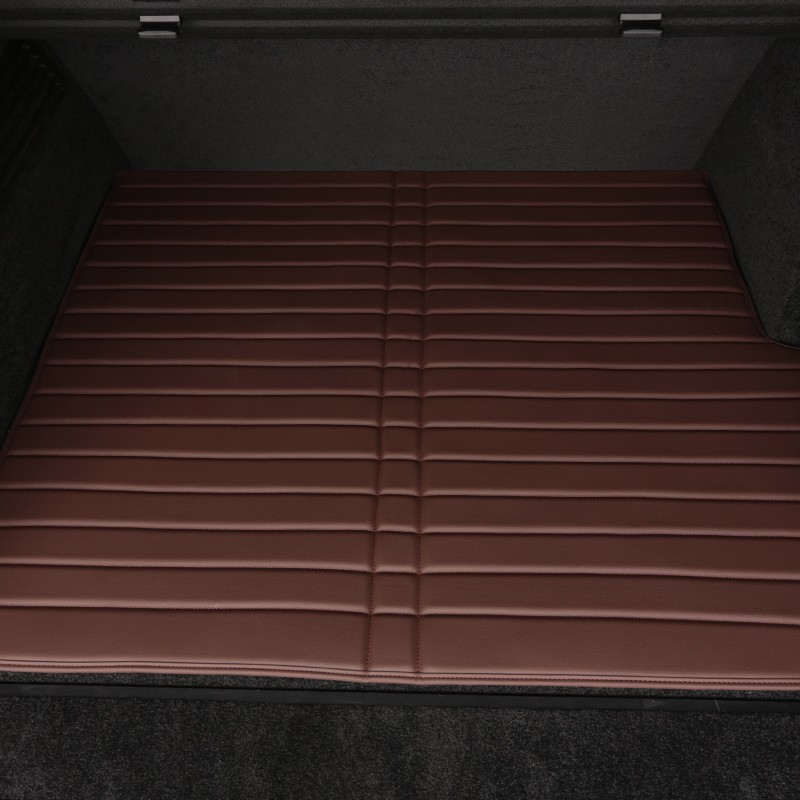 法利安耐用后备箱垫