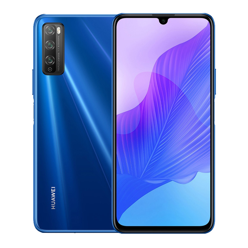 华为 5G双模全网通手机