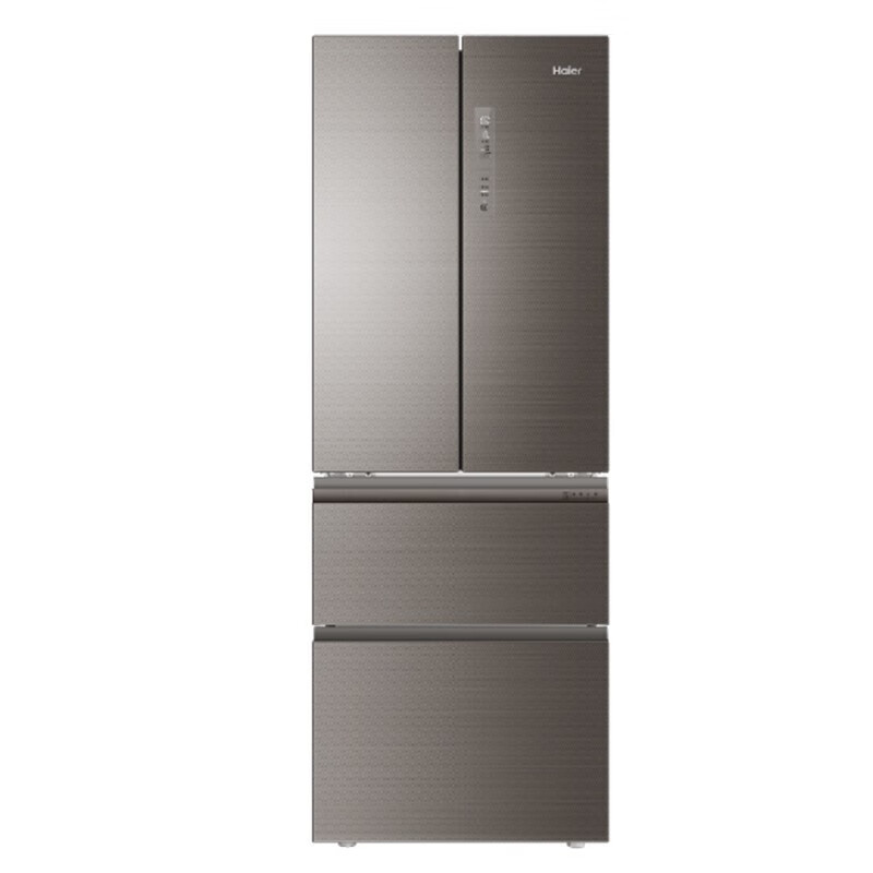 海尔 变温多控保鲜冰箱