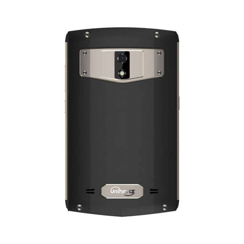 .Unihertz 大内存手机