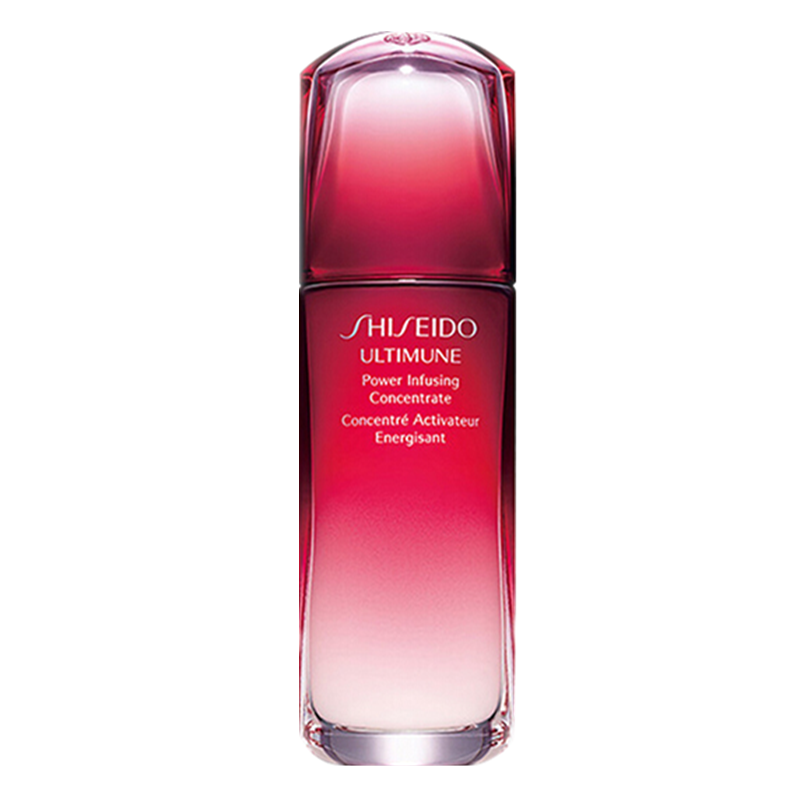 资生堂 水润强韧精华露