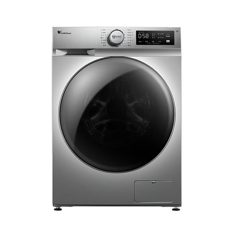 小天鹅全自动滚筒洗衣机