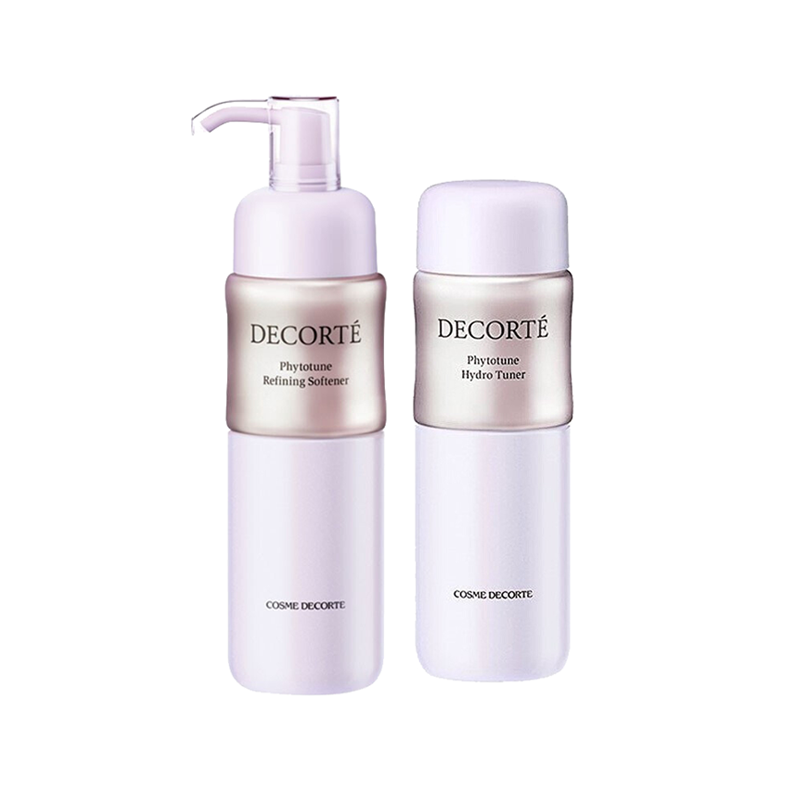 黛珂 保湿平衡护肤套装