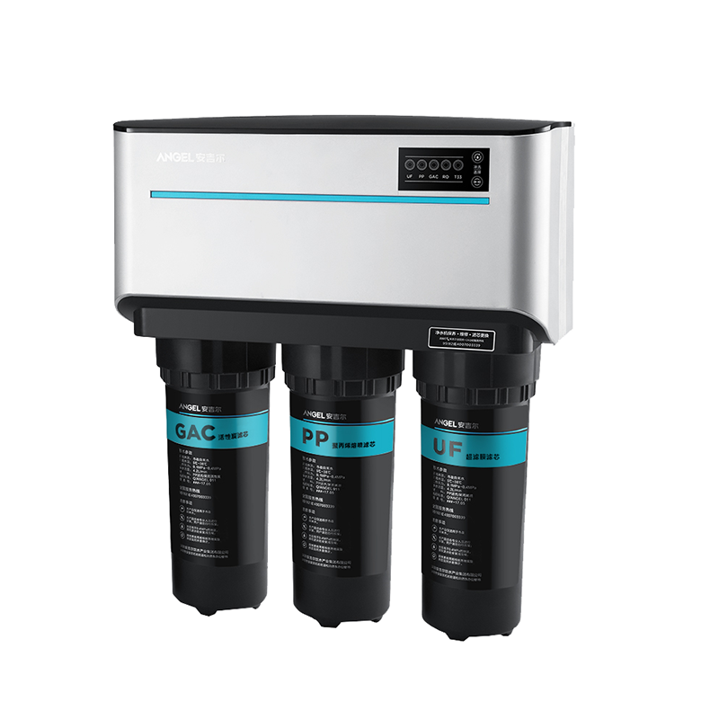 安吉尔 改善口感 净水器