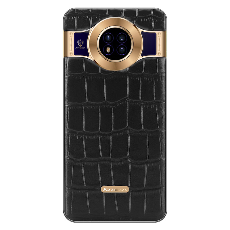 克里特 高端轻奢商务智能手机