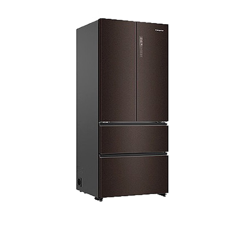 卡萨帝 四门自由嵌入式冰箱