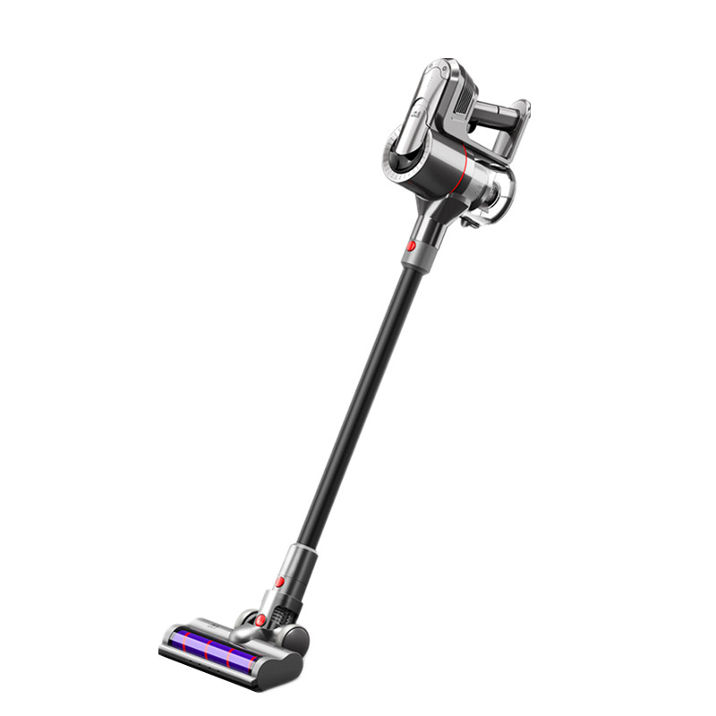 小狗 清洁防缠绕吸尘器