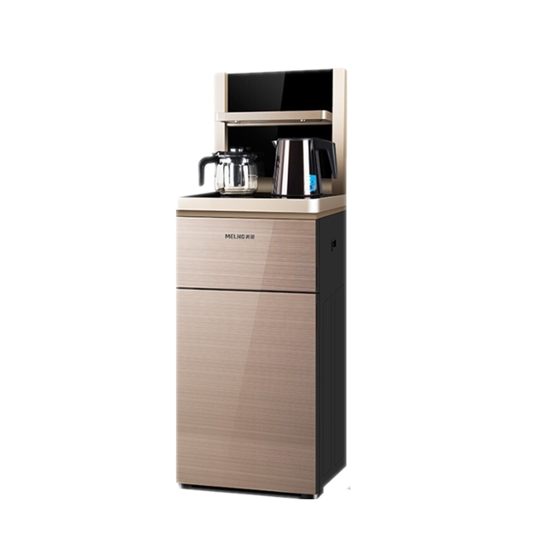 美菱 多功能速热饮水机