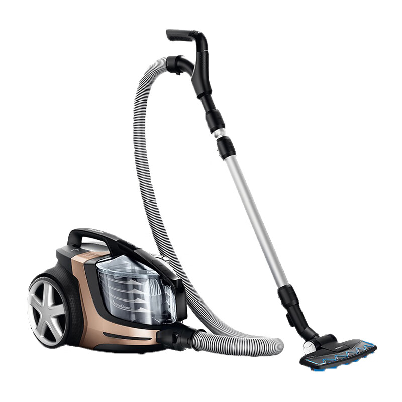 飞利浦 大功率耐用吸尘器