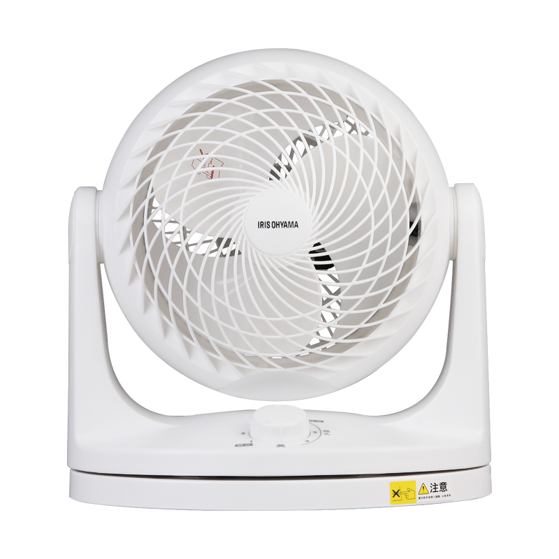 IRIS低音节能空气循环扇