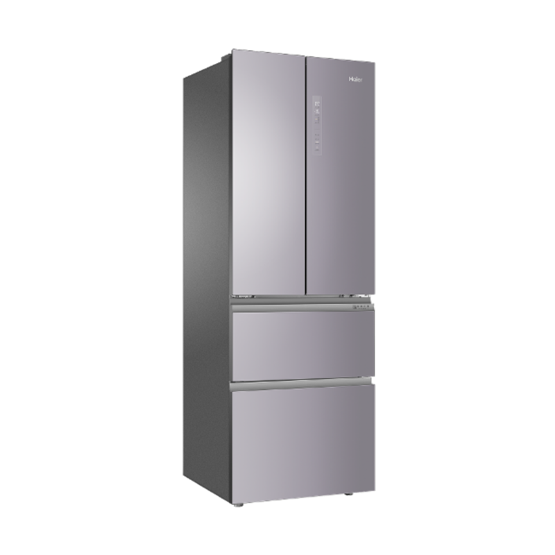 海尔 无霜四开门冰箱