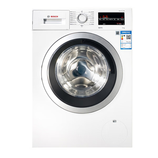 博世 婴幼洗洗衣机