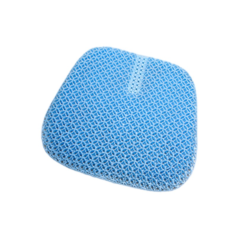 时本通风降温座垫