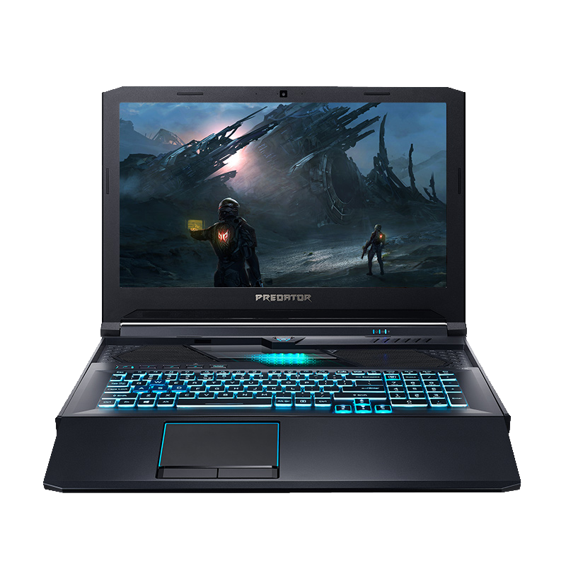 宏碁 磁吸滑轨游戏本