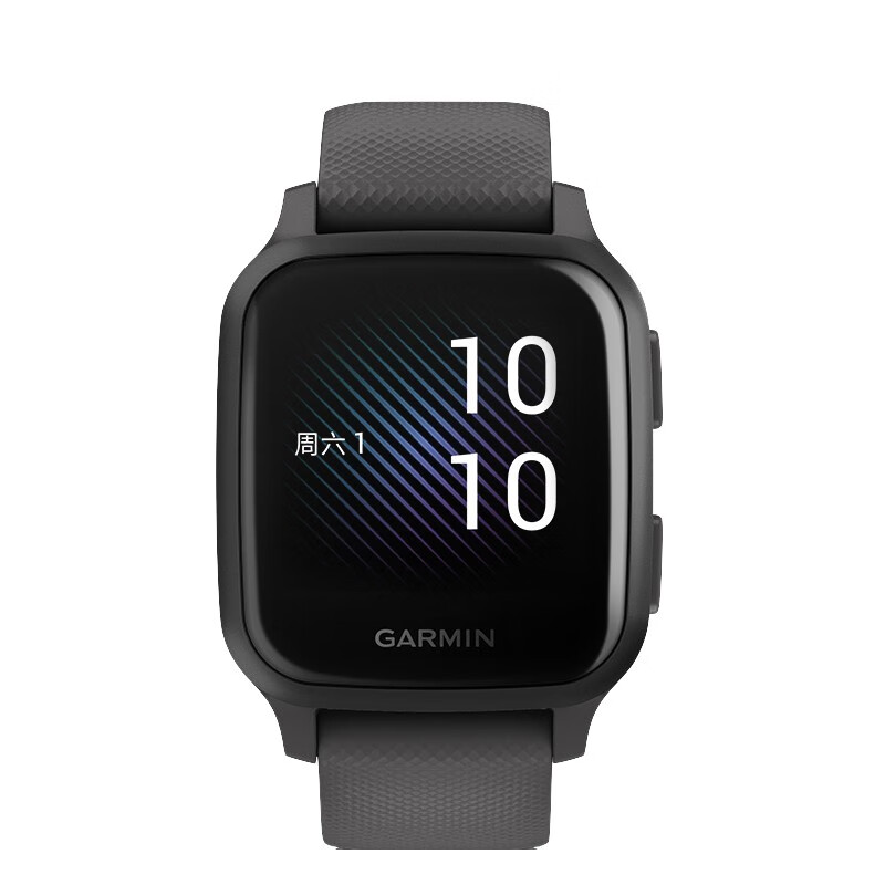 佳明 光学心率监测智能手表