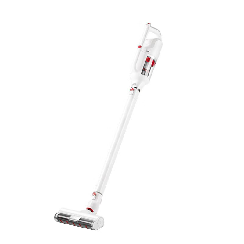 小狗 手持无线吸尘器