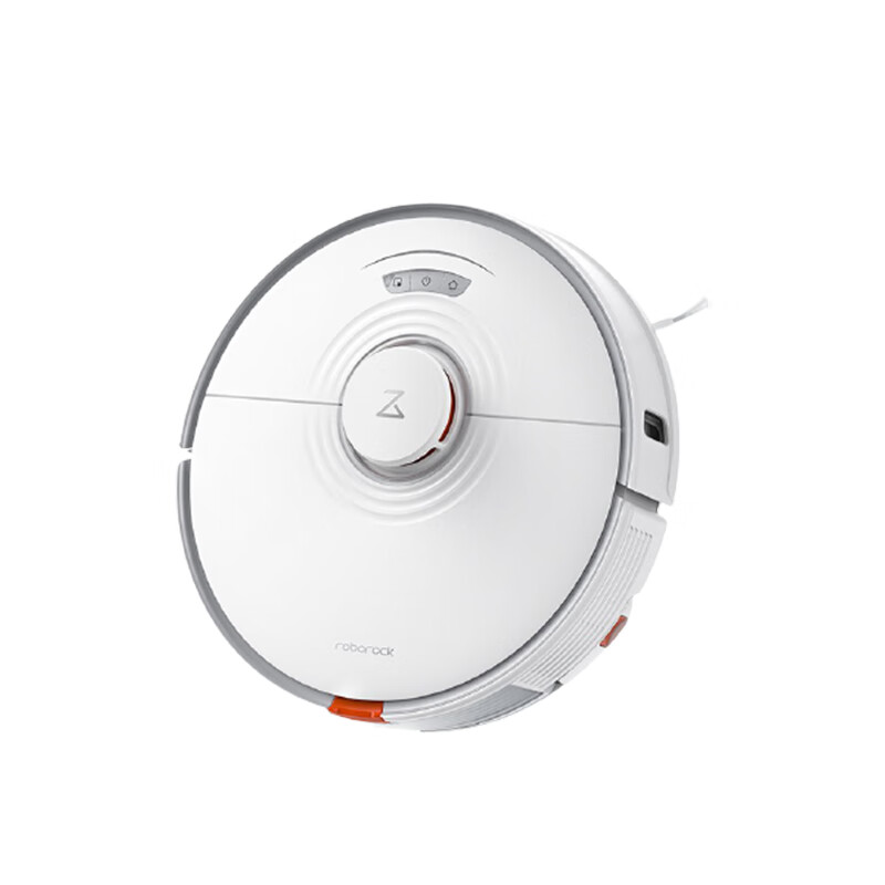 石头 智能激光导航扫地机器人