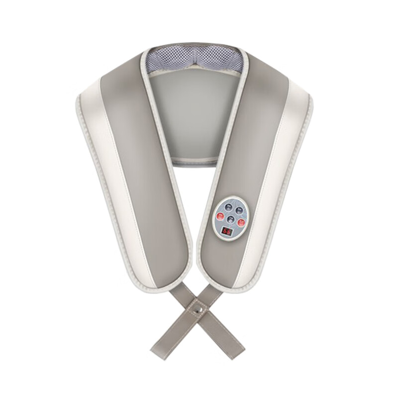 天若 红光热敷按摩器